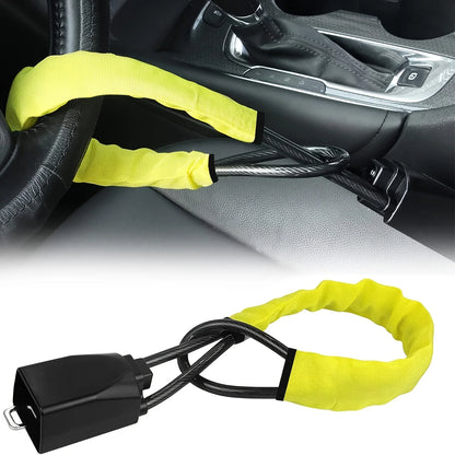 Anti-Theft New Generation