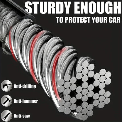 Anti-Theft New Generation