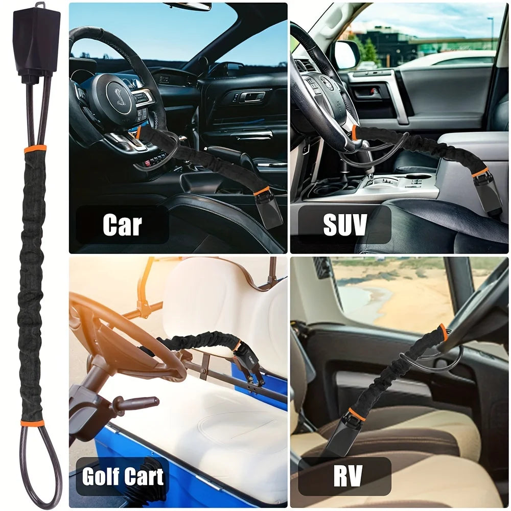 Anti-Theft New Generation