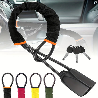 Anti-Theft New Generation